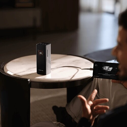 Power Bank EcoFlow Rapid Pro/ 20.000 mAh