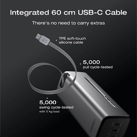 Power Bank EcoFlow Rapid Pro/ 20.000 mAh