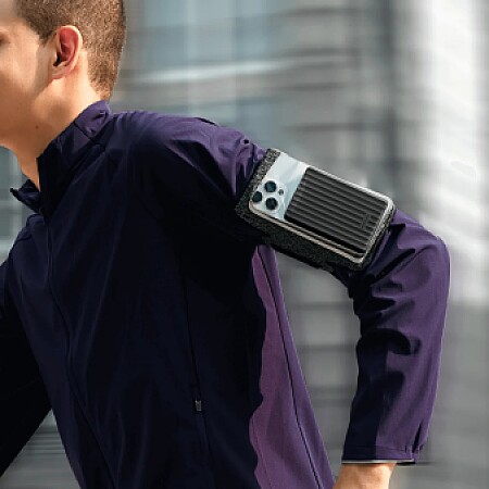 Power Bank Magnetic EcoFlow RAPID Mag/ 5.000 mAh