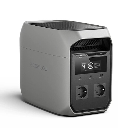 Зарядная станция EcoFlow DELTA 3 Clasic / 1024Wh