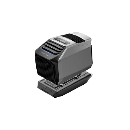 Aparat cu Aer conditionat portabil EcoFlow Wave 2 +Acumulator aditional-thumb-filter