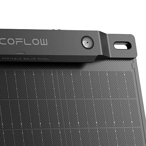 Panou solar portabil EcoFlow 28W
