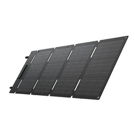 Panou solar portabil EcoFlow 45W-thumb-filter