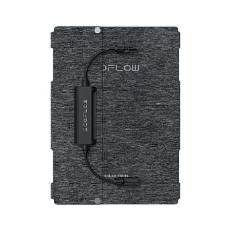 Panou solar portabil EcoFlow 45W-thumb-filter