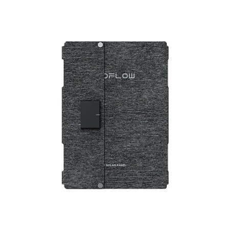 Panou solar portabil EcoFlow 45W-thumb-filter