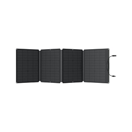 Портативная солнечная панель EcoFlow 110W-thumb-filter