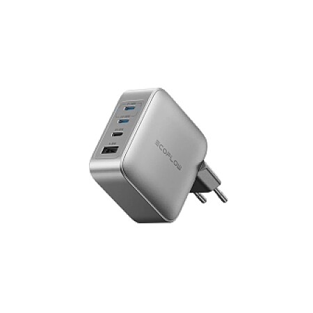 Incarcator EcoFlow RAPID Pro Charger (140W, 4 Ports, GaN)-thumb-filter