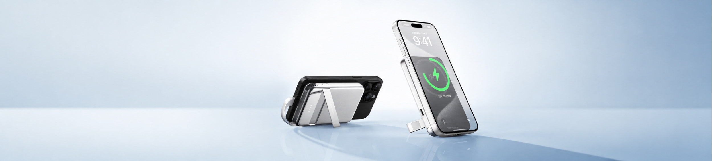 <h1>Power Bank magnetic Rapid</h1><p><br></p>