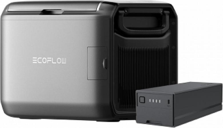 Frigider/congelator portabil Ecoflow Glacier-thumb-filter