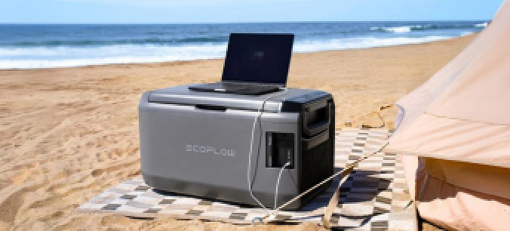 Frigider/congelator portabil Ecoflow Glacier-thumb-filter