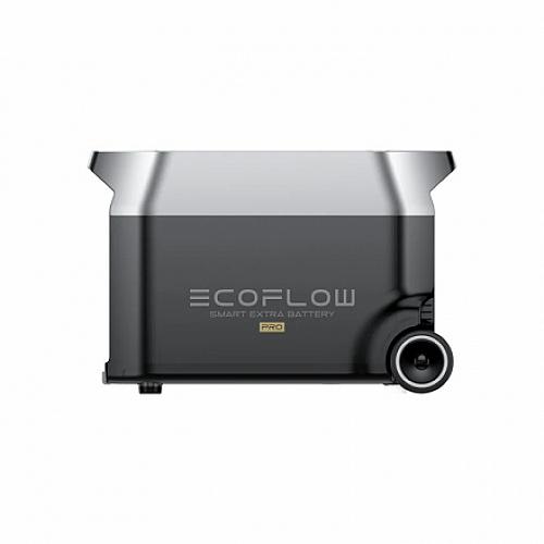 Extra Battery EcoFlow DELTA PRO