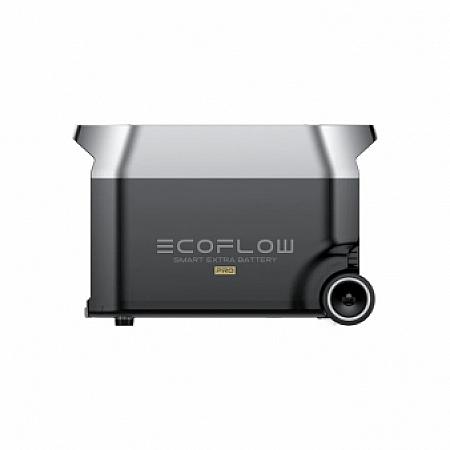 Extra Battery EcoFlow DELTA PRO