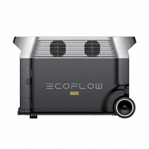 Centrala electrica portabila EcoFlow DELTA PRO