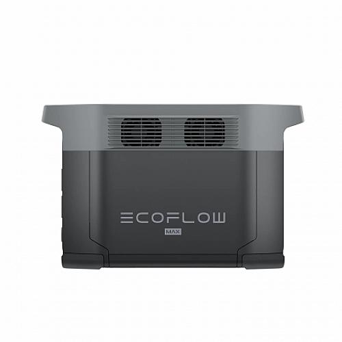 Power Station Portabila EcoFlow DELTA 2 Max/ 2048Wh