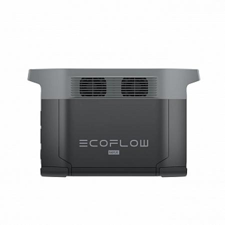 Power Station Portabila EcoFlow DELTA 2 Max/ 2048Wh