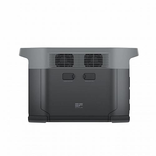 Power Station Portabila EcoFlow DELTA 2 Max/ 2048Wh