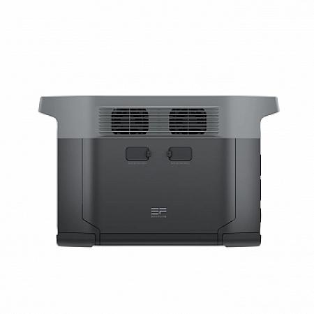 Power Station Portabila EcoFlow DELTA 2 Max/ 2048Wh